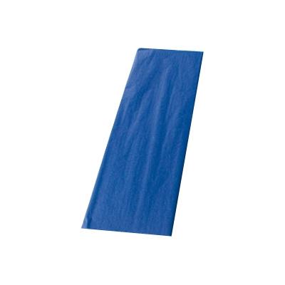 Foto Papel Canson de seda rollo de 0.5x5 m. color azul ultramar