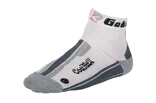 Foto Par Calcetines Goka Coolmax Anatomic.