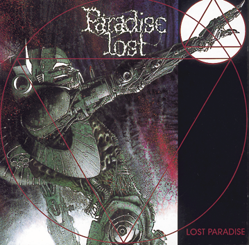 Foto Paradise Lost: Lost paradise - CD, DIGIPAK, REEDICIÓN foto 542451