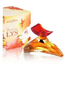 Foto Paradise Lys Perfume por Marina Bourbon 100 ml EDP Vaporizador