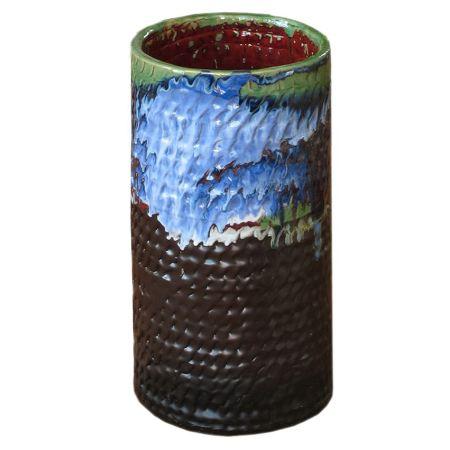 Foto Paragüero de ceramica: Paraguero 45cm -Huellas foto 623893