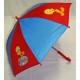 Foto Paraguas azul piolin