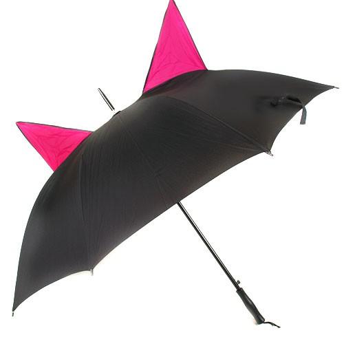 Foto Paraguas con orejitas