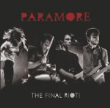 Foto Paramore - The Final Riot + Dvd foto 254817