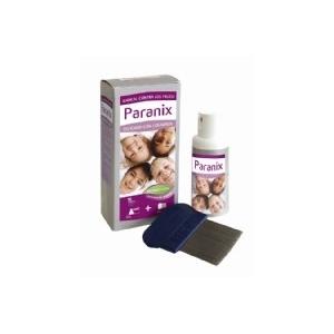 Foto Paranix solucion 60 ml.