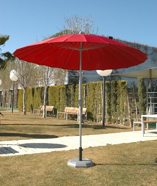 Foto Parasol aluminio 2.7m ty2382 tryun foto 379261