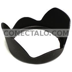 Foto Parasol Para Objetivo Compatible Nikon Hb-25 foto 674237