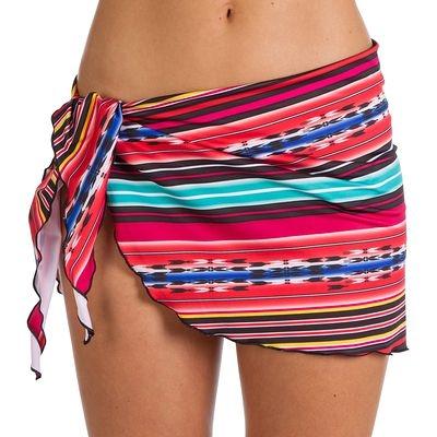 Foto Pareo Faldita Arapaho Multicolor