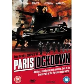 Foto Paris Lockdown DVD foto 740949