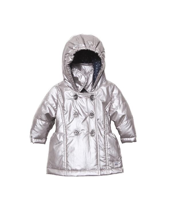 Foto Parka de bebé niña Ikks foto 46328