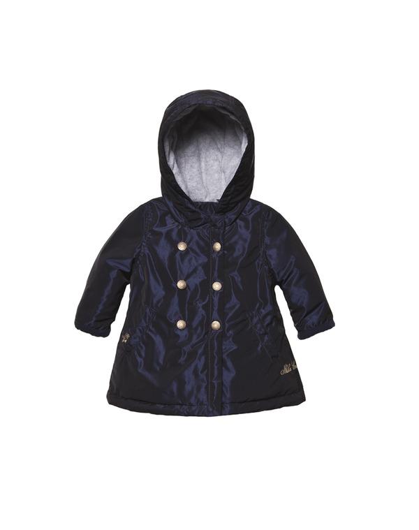 Foto Parka de bebé niña Ikks foto 46330