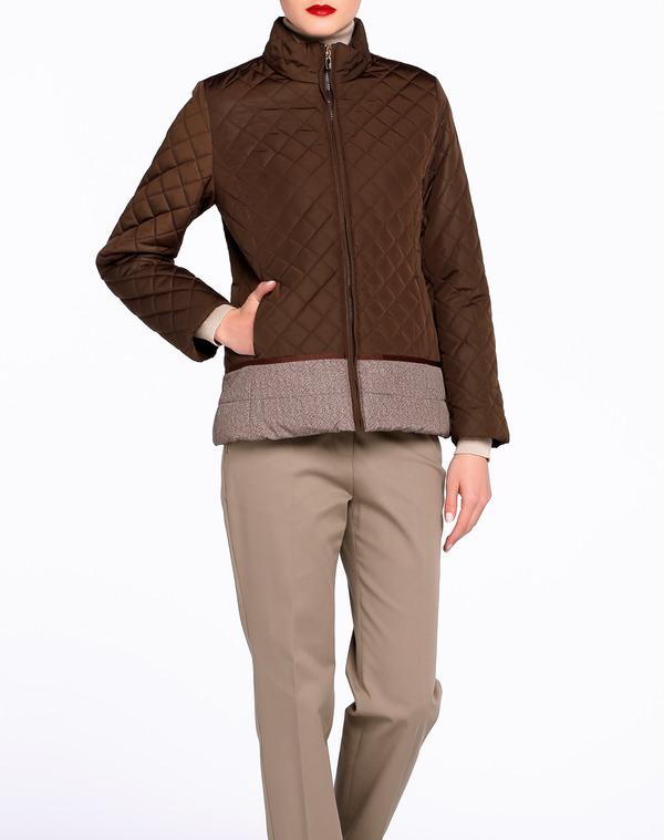 Foto Parka de mujer Antea