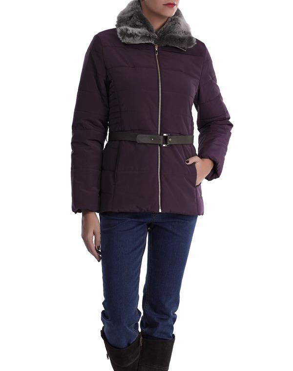 Foto Parka de mujer Antea