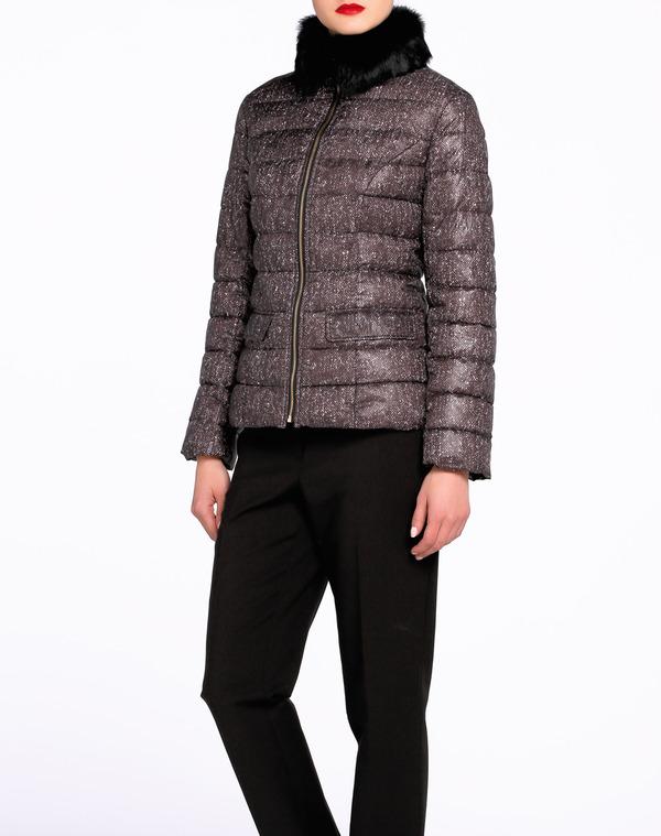 Foto Parka de mujer Antea