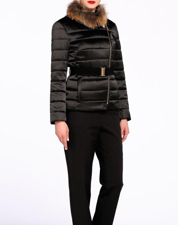 Foto Parka de mujer Antea