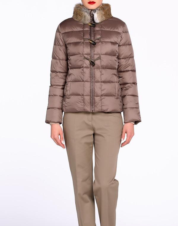 Foto Parka de mujer Antea