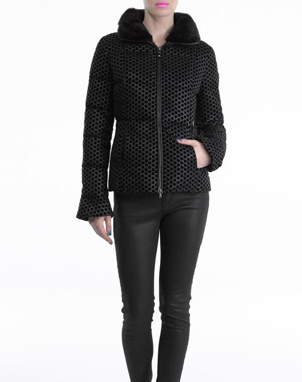 Foto Parka de mujer Armani Jeans