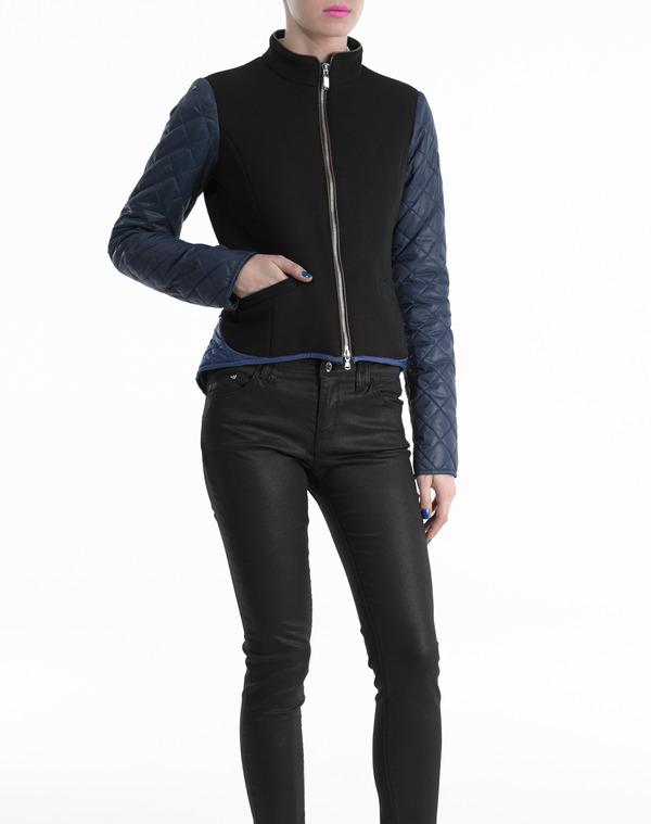 Foto Parka de mujer Armani Jeans