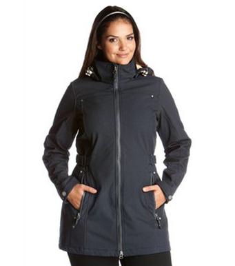 Foto Parka de mujer GIGA.DX