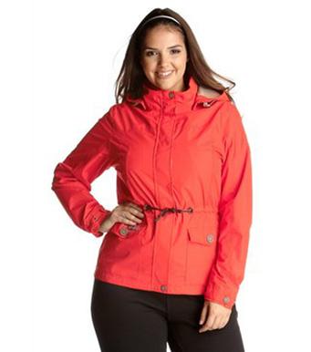 Foto Parka de mujer GIGA.DX