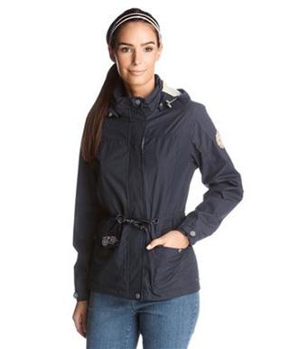 Foto Parka de mujer GIGA.DX