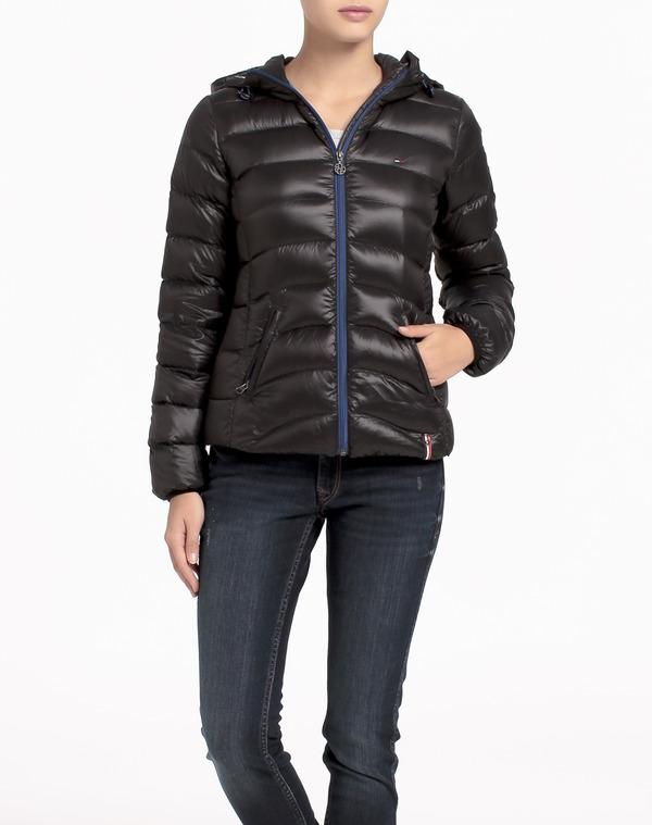 Foto Parka de mujer Hilfiger Denim