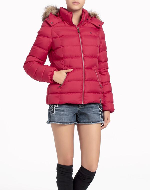 Foto Parka de mujer Hilfiger Denim