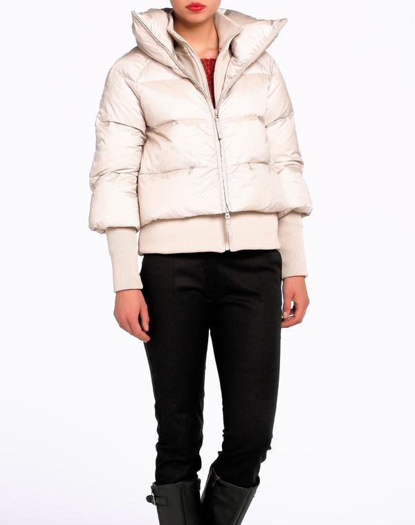 Foto Parka de mujer Tintoretto