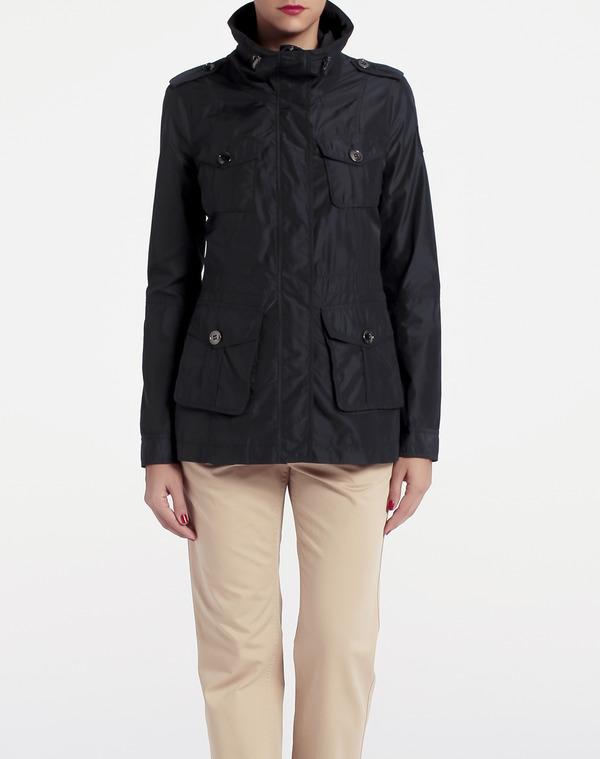 Foto Parka de mujer Tommy Hilfiger foto 208492