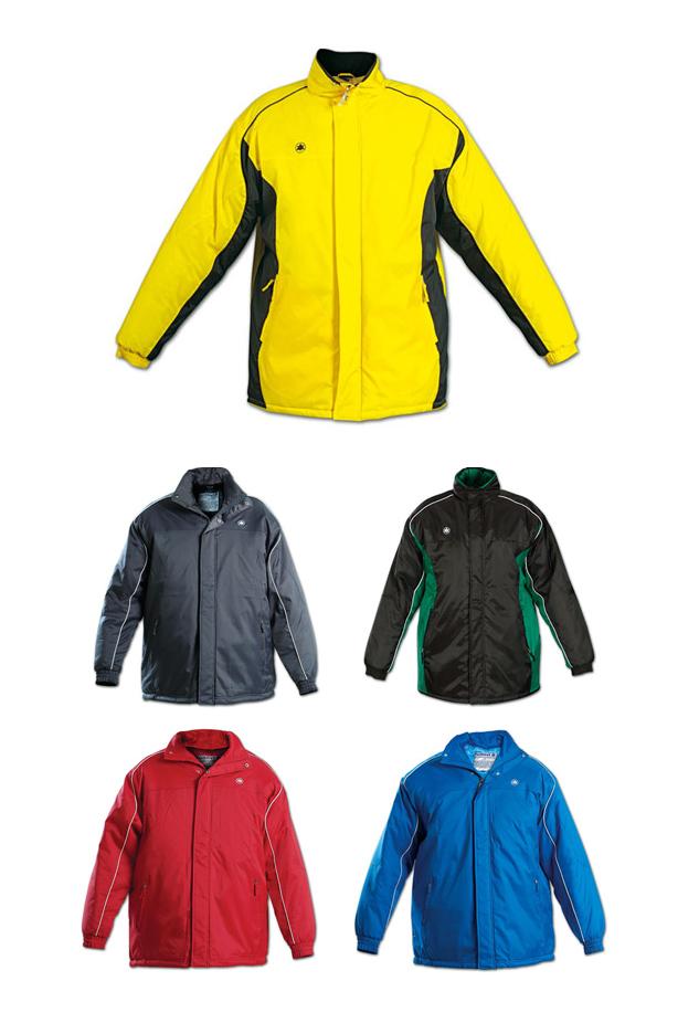 Foto Parka luanvi open