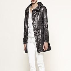 Foto Parka Mujer IKKS