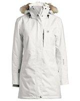 Foto Parka mujer Áhkká Albma