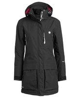 Foto Parka mujer Áhkká Alehtta