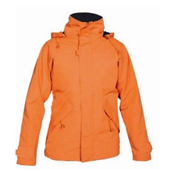 Foto Parka tr europa mujer