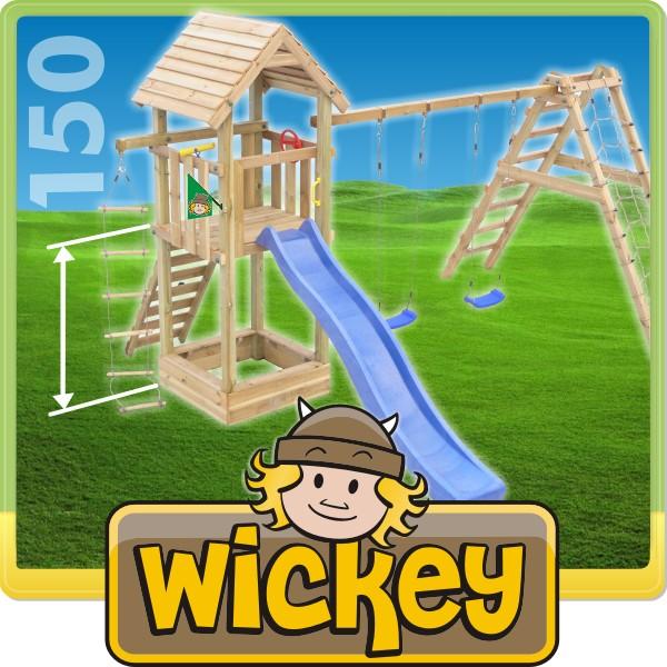 Foto Parque infantil Wickey Fire Brigade