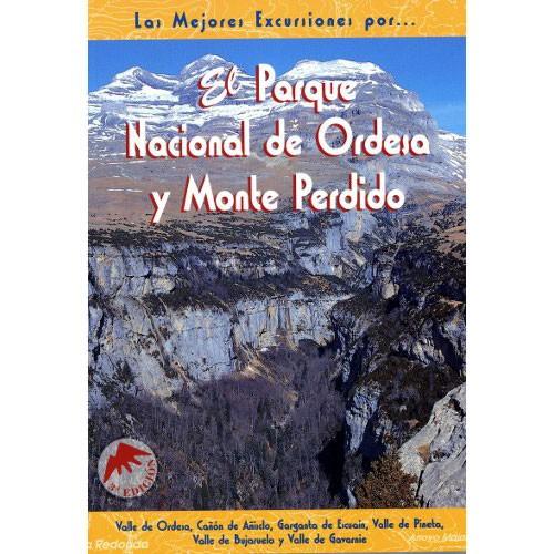 Foto Parque Nacional Ordesa Monte Perdido