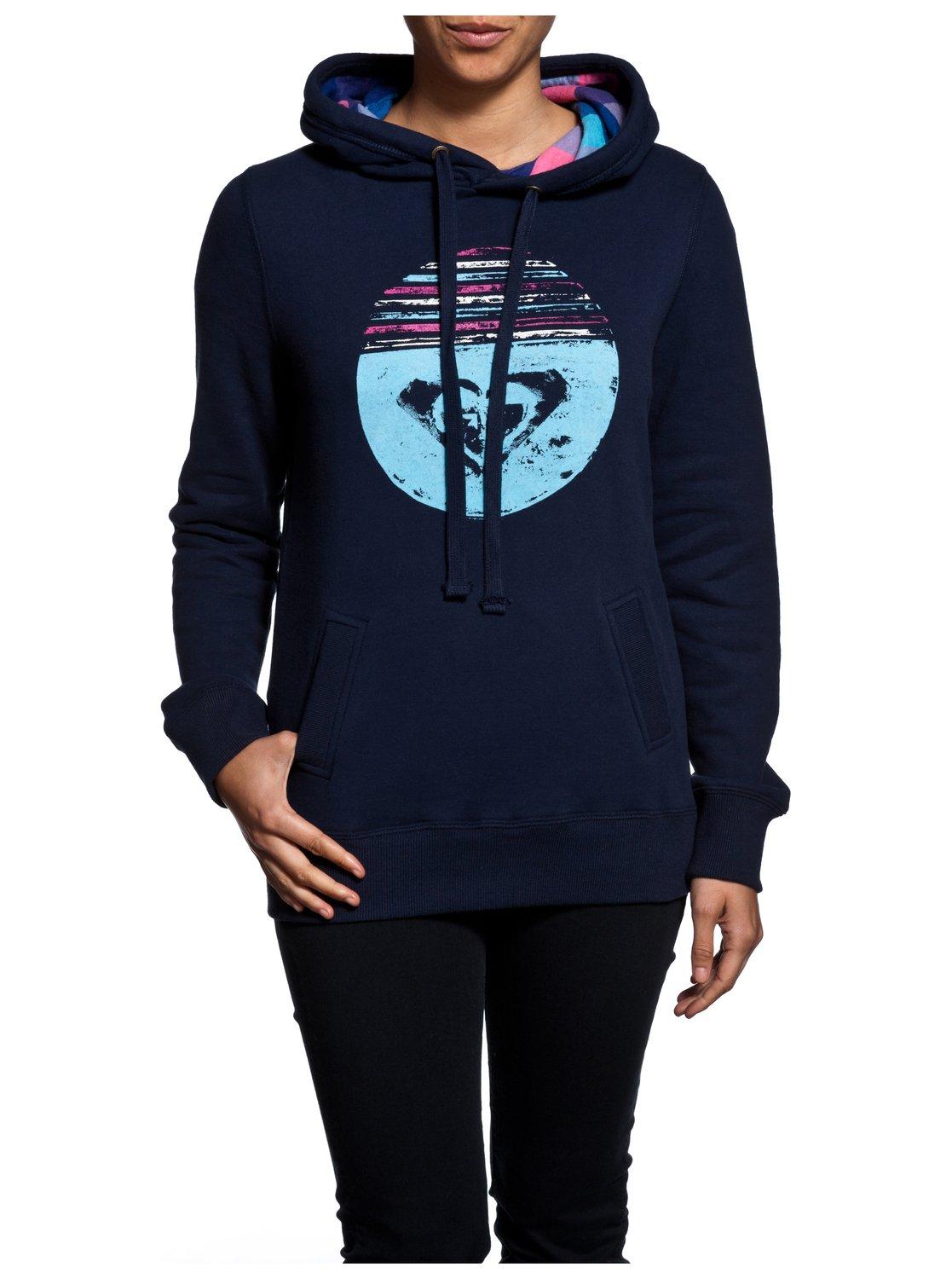 Foto Partes de arriba ROXY Cozy Fleece foto 612030
