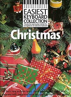 Foto Partituras Easiest keyboard collection: christmas de VARIOUS foto 596800