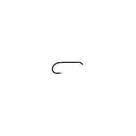 Foto Partridge E1A Hooper L/S 4X Fine Dry Fly (25) foto 784907