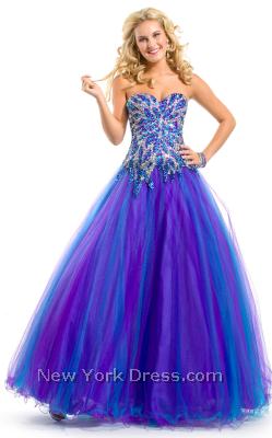 Foto Party Time 6014 Dress