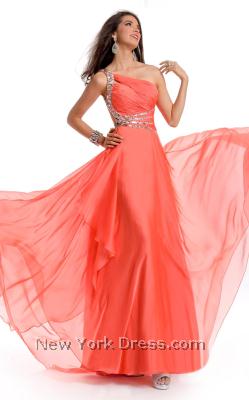 Foto Party Time 6035 Dress
