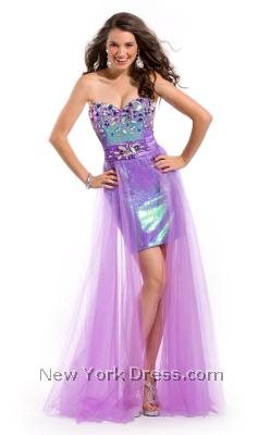 Foto Party Time 6198 Dress