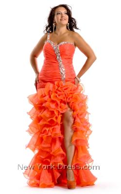 Foto Party Time 6247 Dress