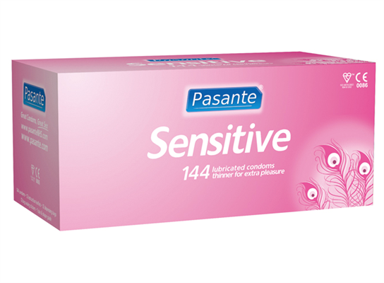 Foto Pasante Xtra Sensitive (Extra fino) Granel