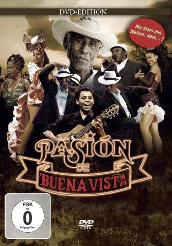 Foto Pasion De Buena Vista- [DE-Version] DVD foto 251418
