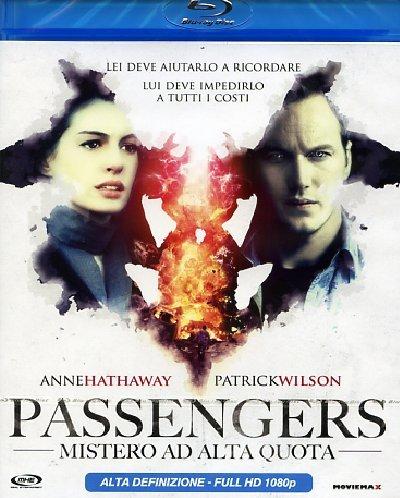 Foto Passengers - Mistero Ad Alta Quota foto 642540