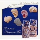 Foto Pasta lumaconi - 500 gr.