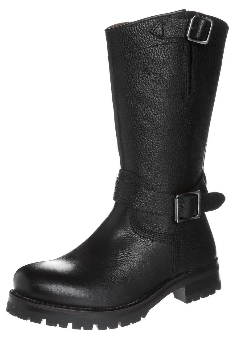 Foto Pastelle Manon Botas Camperas Negro 36 foto 171150
