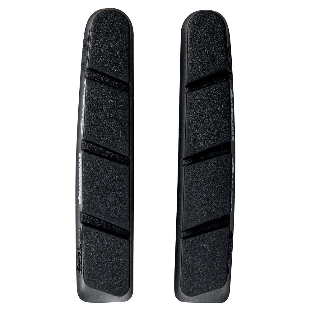Foto Pastillas de freno de bicicletas Mavic 2 llantas Exalith negro foto 611472