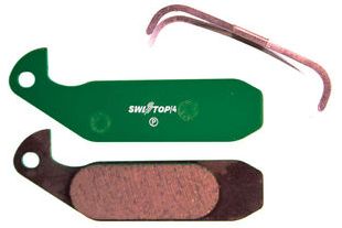 Foto Pastillas Swissstop Magura Gustav M foto 733600